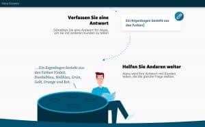 Read more about the article Alexa Answers startet in Deutschland und lässt Nutzer Wissen beitragen