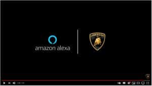 Read more about the article Amazon Alexa erhält neue Funktionen für die Fahrzeugsteuerung