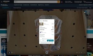 Read more about the article Amazon Explore bietet interaktive Online-Shopping-Touren