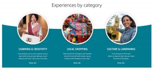 Read more about the article Amazon Explore bietet interaktive Online-Shopping-Touren