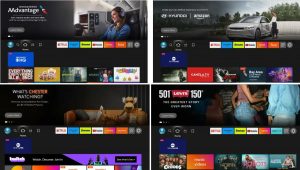 Read more about the article Amazon Fire TV führt Anzeigen für physische Produkte ein: Neue Werbestrategie