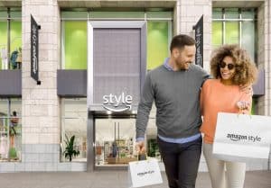 Read more about the article Amazon eröffnet erstes physisches Bekleidungsgeschäft ‚Amazon Style‘ in den USA