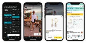 Read more about the article Amazon erweitert Inspire, seinen TikTok-ähnlichen Feed, für alle US-Kunden.