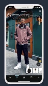Read more about the article Amazon startet Inspire, einen TikTok-ähnlichen Einkaufsfeed
