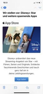 Read more about the article Apple verdient mehr durch App-Store-Provisionen als durch Streaming-Dienst