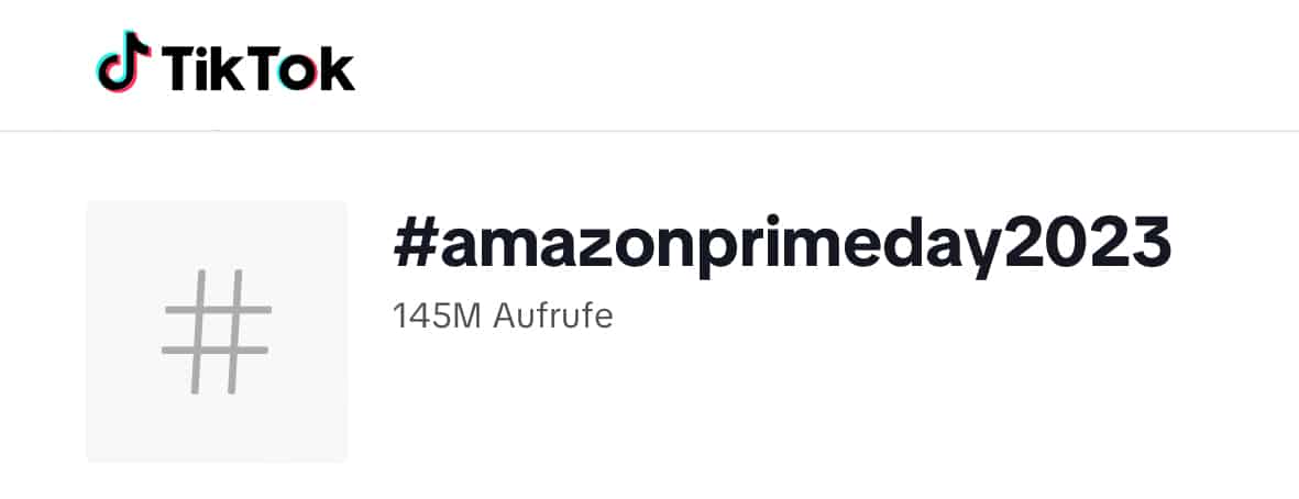 Read more about the article Die Bedeutung von SocialCommerce: TikToks E-Commerce-Strategie durch Videoaufrufe
