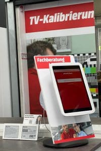 Read more about the article Digitale Beratung im Einzelhandel: Kundenservice neu gedacht
