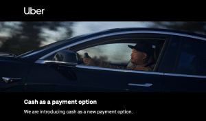 Read more about the article Erfolg für Berliner Taxi-Industrie gegen Uber: Ein Einblick