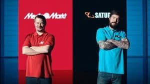 Read more about the article Erste gemeinsame Kampagne von MediaMarkt und Saturn scheitert bei Experten