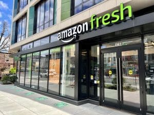 Read more about the article Expansion von AmazonFresh mit ‚Just Walk Out‘-Technologie in Washington, D.C.