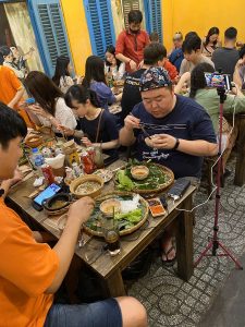 Read more about the article Facebook Live-Streaming in Vietnam