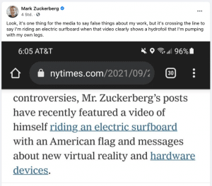 Read more about the article Facebook überquert die Grenze mit neuen Dateninitiativen