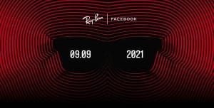 Read more about the article Facebooks neue Smartglasses in Partnerschaft mit Ray-Ban