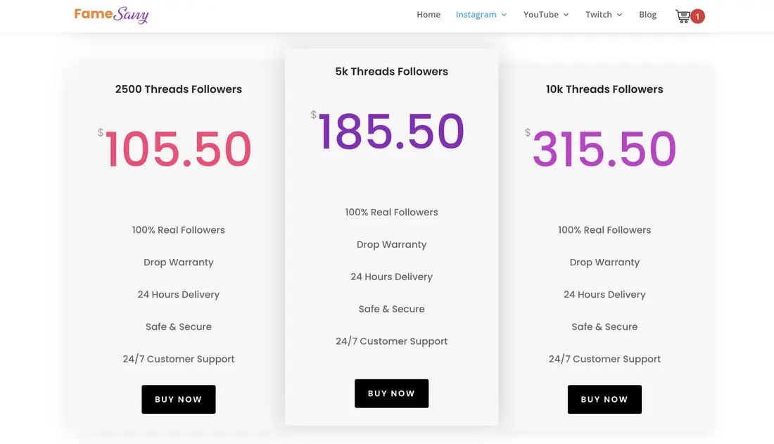 Read more about the article Fake Follower auf Threads: Ein Problem sozialer Netzwerke
