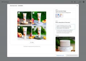 Read more about the article Google startet KI-Werkzeuge für Produktbilder in den USA: Neue Möglichkeiten für Werbetreibende