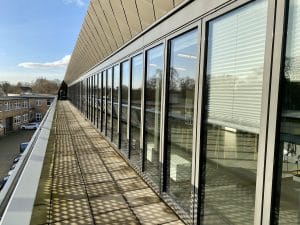 Read more about the article Hamburger Standort ohne Grill: Mitarbeiter enttäuscht
