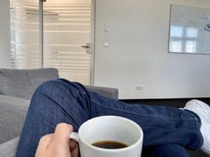 Read more about the article Home-Office als neue Norm für viele Arbeitskräfte
