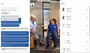 Read more about the article IKEA Schweiz führt Live-Shopping-Events ein