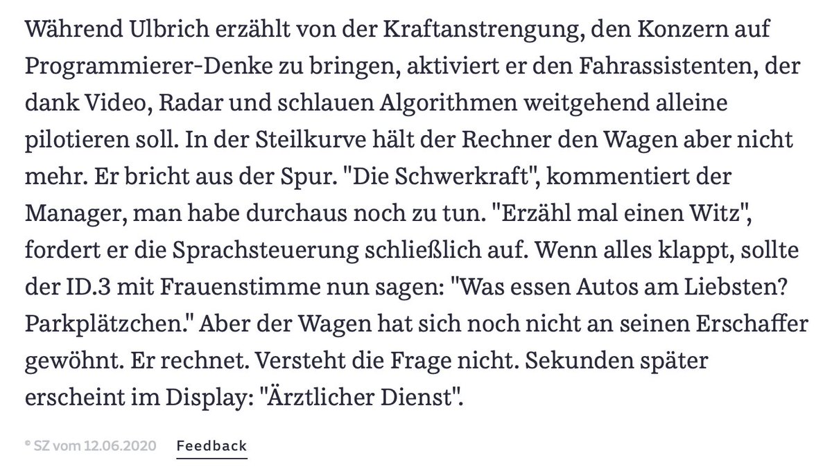 You are currently viewing Künstliche Intelligenz im Alltag: Ein neuer Versuch, Humor zu integrieren