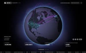 Read more about the article Live-Daten: BlackFriday Cyber Monday Verkäufe auf Shopify