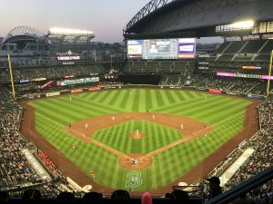 Read more about the article MLB Live: Highlights des Spiels Seattle Mariners gegen Los Angeles Angels