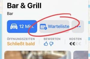 Read more about the article Nahtlose digitale Erfahrung: Restaurantfindung bis Bezahlung über verschiedene Apps