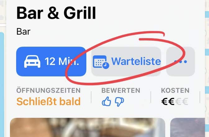 Read more about the article Nahtlose digitale Erfahrung: Restaurantfindung bis Bezahlung über verschiedene Apps