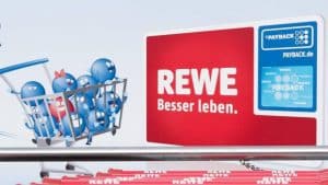 Read more about the article Rewe und Payback beenden ihre Partnerschaft