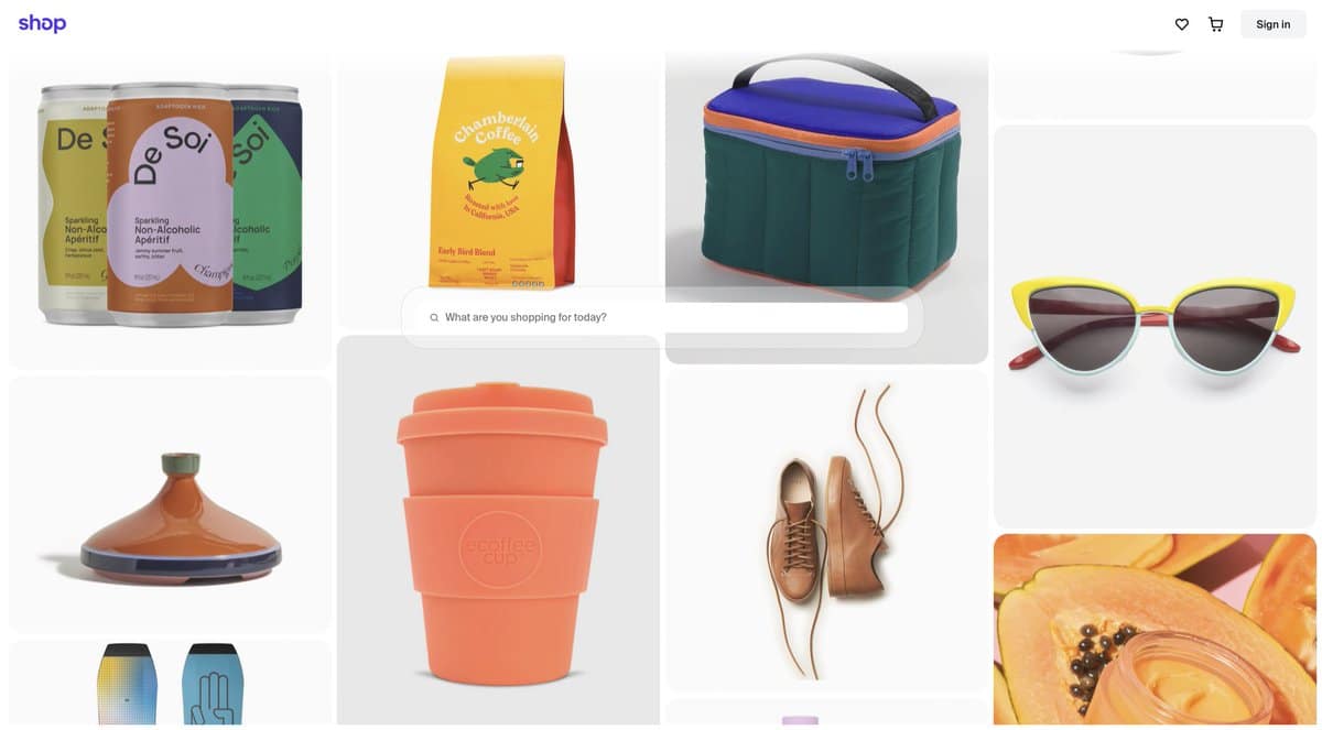 Read more about the article Shopify startet neuen Online-Marktplatz: Web-basierte Einkaufsplattform