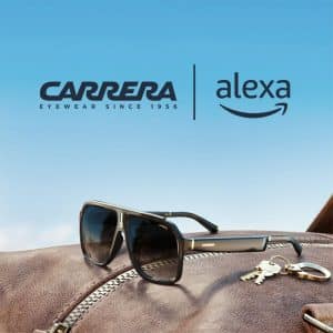 Read more about the article Smartglasses-Trend erinnert an frühe Phase der Smartwatches