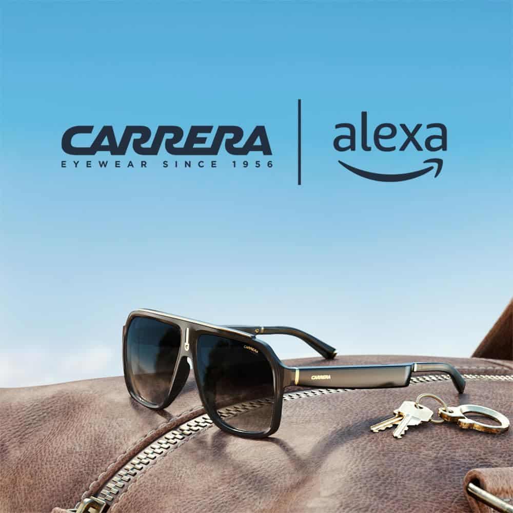 You are currently viewing Smartglasses-Trend erinnert an frühe Phase der Smartwatches