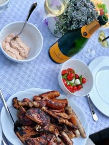Read more about the article Sonntagstreffen mit Freunden!