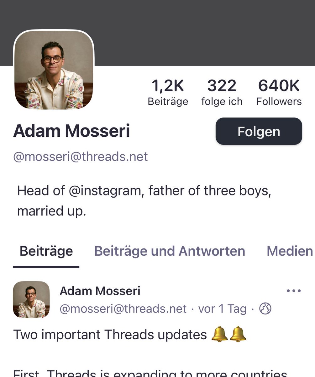 Read more about the article Threads wird Teil des ActivityPub-Protokolls: Kompatibilität mit Mastodon und anderen Apps