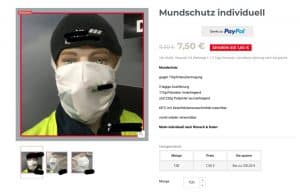 Read more about the article Unternehmen setzen auf Firmenlogos und Corporate-Sneakers zur Markenbildung