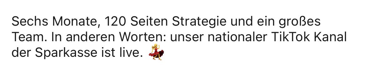 Read more about the article Vergleich zwischen Sparkasse und Duolingo: Trends und Entwicklungen