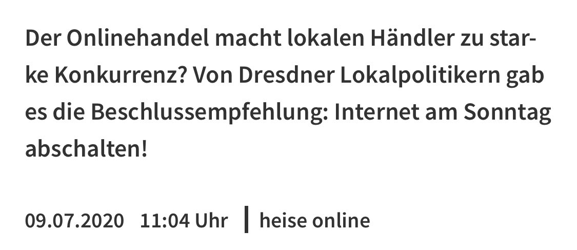 You are currently viewing Vorschlag zur Abschaltung des Internets an Sonntagen gewinnt an Zuspruch